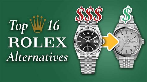 which watches are better than rolex|alternative to rolex watches.